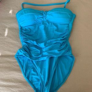 La Blanca One-Piece Swimsuit